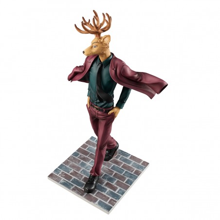 Beastars Louis of Shishi-Gumi Limited Edition Megahouse