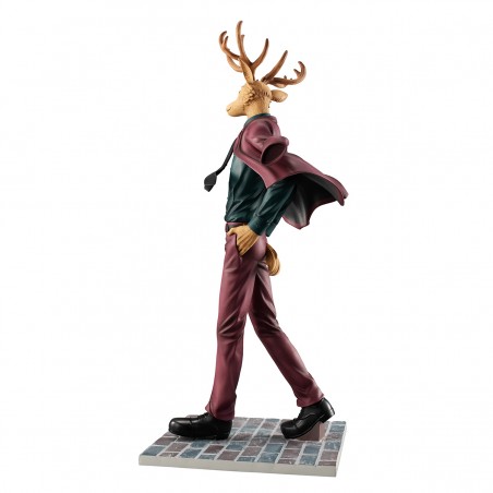 Beastars Louis of Shishi-Gumi Limited Edition Megahouse