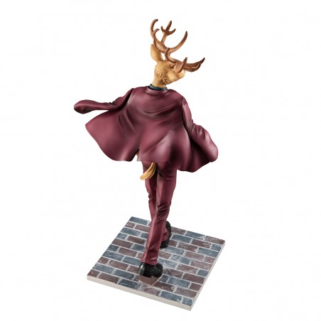 Beastars Louis of Shishi-Gumi Limited Edition Megahouse