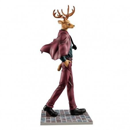 Beastars Louis of Shishi-Gumi Limited Edition Megahouse