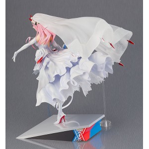 darling in the franxx good smile company