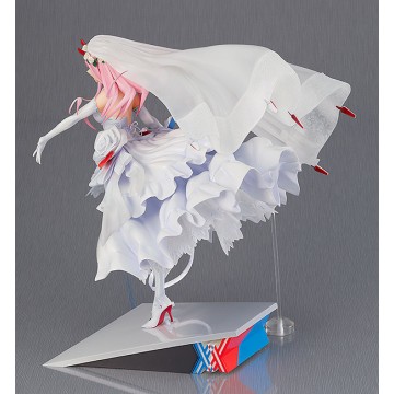 darling in the franxx good smile company