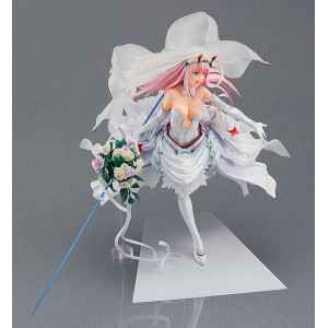 darling in the franxx good smile company