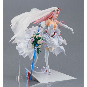 darling in the franxx good smile company