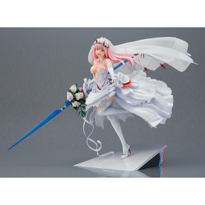 darling in the franxx good smile company