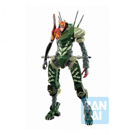 Evangelion: 3.0 + 1.0 Eva-02a Operation Started! Ichibansho Banpresto