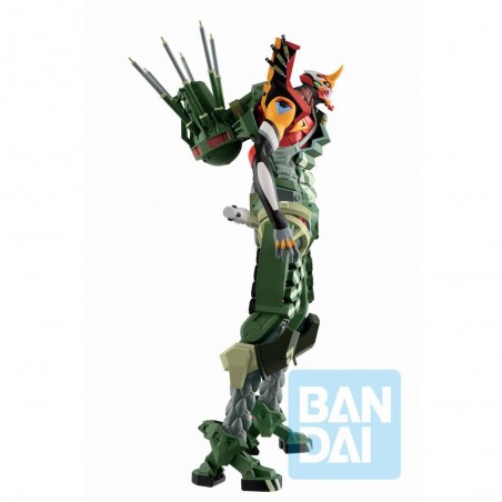 Evangelion: 3.0 + 1.0 Eva-02a Operation Started! Ichibansho Banpresto