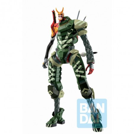 Evangelion: 3.0 + 1.0 Eva-02a Operation Started! Ichibansho Banpresto