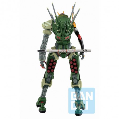 Evangelion: 3.0 + 1.0 Eva-02a Operation Started! Ichibansho Banpresto