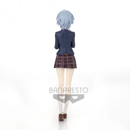 Bottom-Tier Character Tomozaki Fuka Kikuchi Banpresto