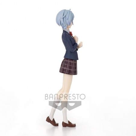 Bottom-Tier Character Tomozaki Fuka Kikuchi Banpresto