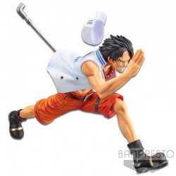 One Piece Figures 2