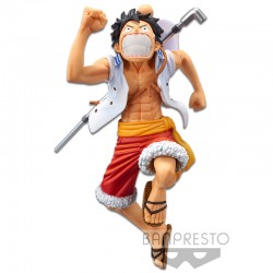 One Piece Figures 2