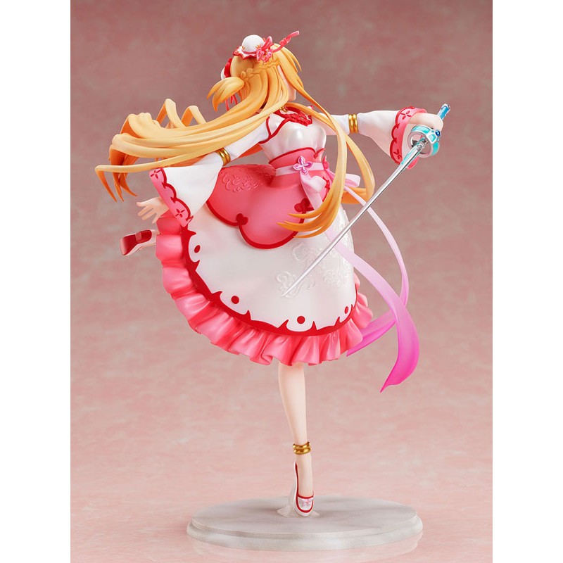 FIgure SAO Alicization Asuna China Dress Ver. | Furyu | Global Freaks