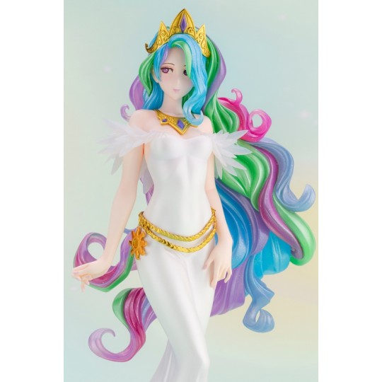 bishoujo mlp celestia