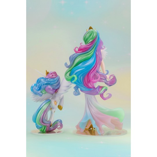 bishoujo mlp celestia