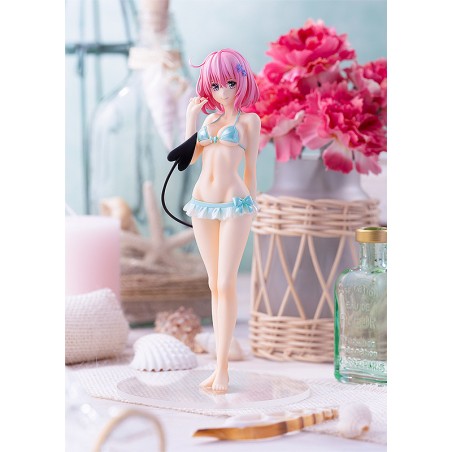 To Love Ru Darkness Momo Belia Pop Up Parade Good Smile Company Global Freaks