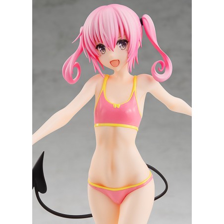 To Love-Ru Darkness Nana Astar Deviluke Pop Up Parade Good Smile Company