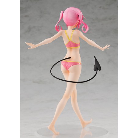 To Love-Ru Darkness Nana Astar Deviluke Pop Up Parade Good Smile Company