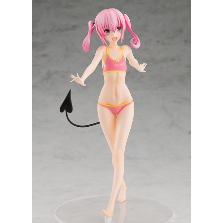 To Love-Ru Darkness Nana Astar Deviluke Pop Up Parade Good Smile Company