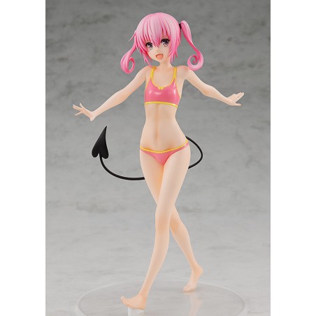 To Love-Ru Darkness Nana Astar Deviluke Pop Up Parade Good Smile Company