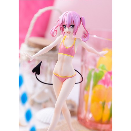 To Love-Ru Darkness Nana Astar Deviluke Pop Up Parade Good Smile Company