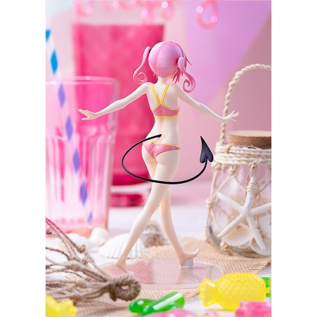 To Love-Ru Darkness Nana Astar Deviluke Pop Up Parade Good Smile Company