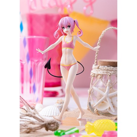 To Love-Ru Darkness Nana Astar Deviluke Pop Up Parade Good Smile Company