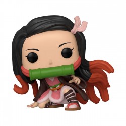 kimetsu pop