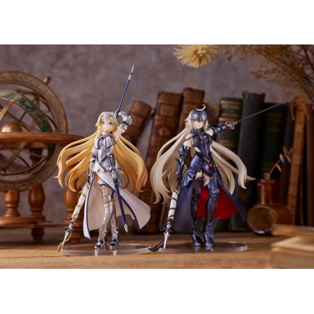 Fate Grand Order Avenger Jeanne D Arc Alter Conofig Figure Aniplex Global Freaks