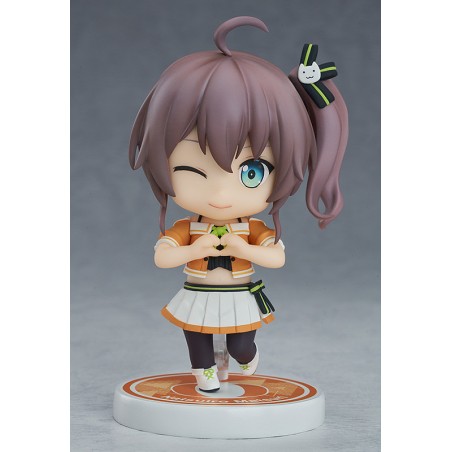 natsuiro matsuri nendoroid