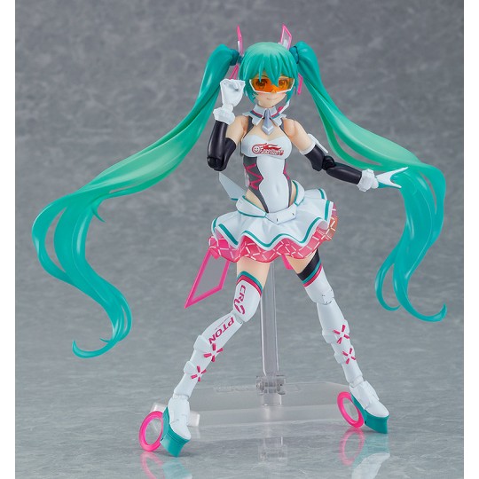 hatsune miku super gt