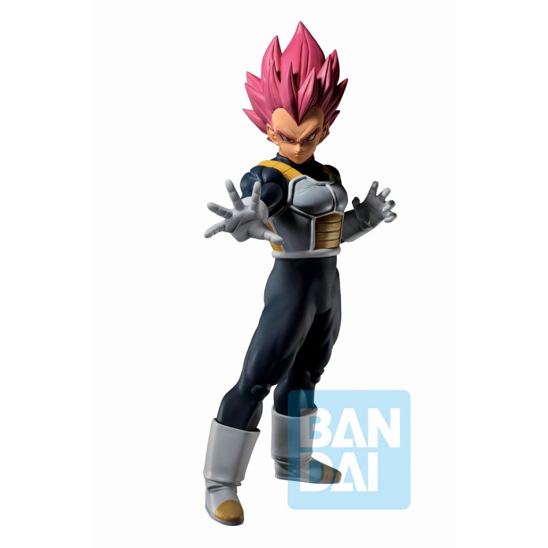 ichibansho vegeta