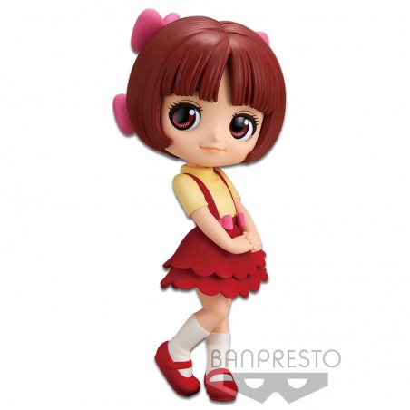 Black Jack Pinoko Ver. A Q Posket Banpresto