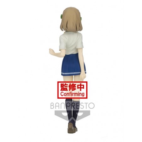 Osamake Osananajimi Ga Zettai Ni Makenai Love Comedy Shida Kuroha Figure  Anime