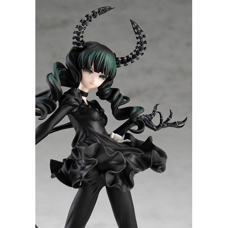 BLACK ROCK SHOOTER Dead Master Pop Up Parade Good Smile Company