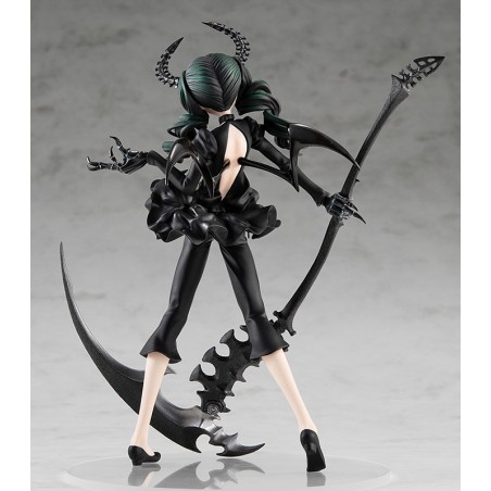 BLACK ROCK SHOOTER Dead Master Pop Up Parade Good Smile Company