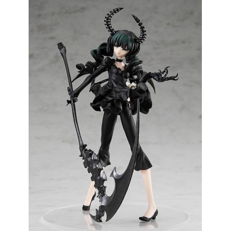 BLACK ROCK SHOOTER Dead Master Pop Up Parade Good Smile Company