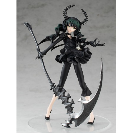 BLACK ROCK SHOOTER Dead Master Pop Up Parade Good Smile Company