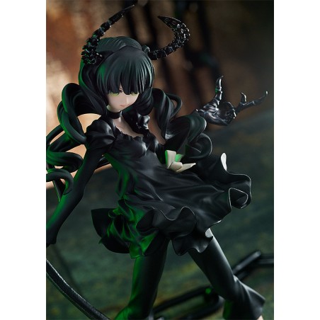 BLACK ROCK SHOOTER Dead Master Pop Up Parade Good Smile Company