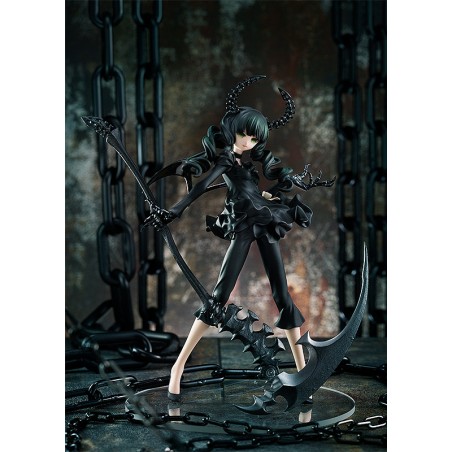 BLACK ROCK SHOOTER Dead Master Pop Up Parade Good Smile Company