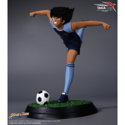 Captain Tsubasa Mark Landers Figure Collection figure | Taka Corp 