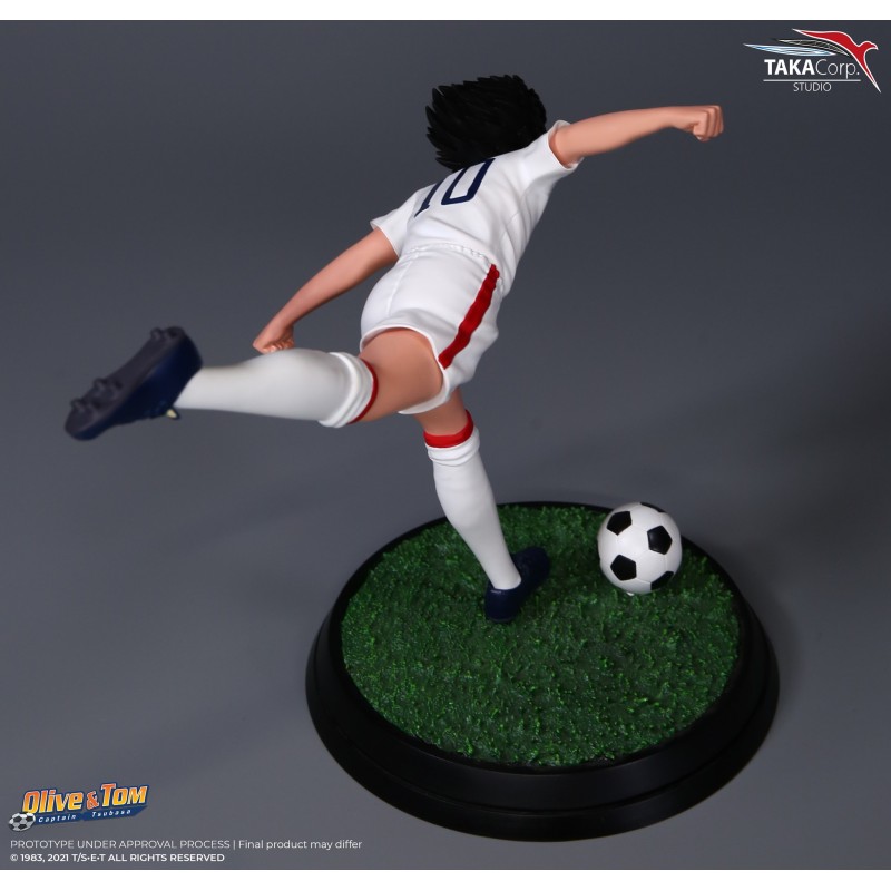 Captain Tsubasa Figure Collection Off 62 Canerofset Com