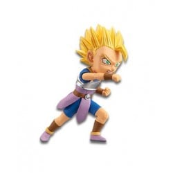 Dragon Ball Banpresto Ichiban Kuji WCF version ~Z~ Mini Figure