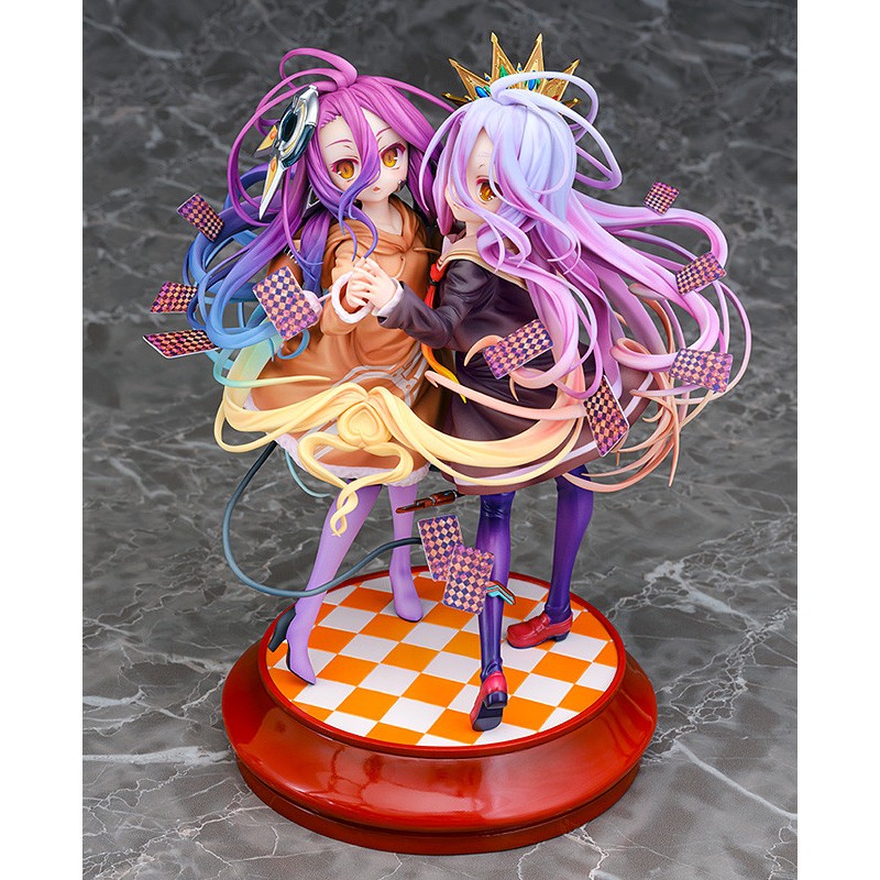 no game no life zero schwi figure