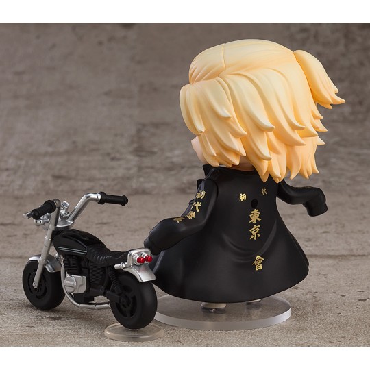 Figura Tokyo Revengers Mikey (Manjiro Sano) Nendoroid | Orange Rouge