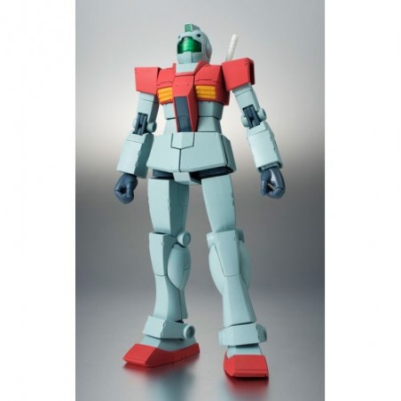 Mobile Suit Gundam RGM-79 GM A.N.I.M.E. The Robot Spirits Bandai