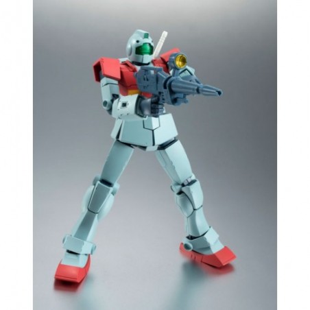 Mobile Suit Gundam RGM-79 GM A.N.I.M.E. The Robot Spirits Bandai