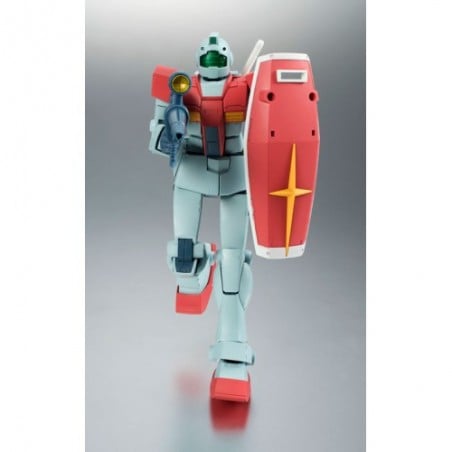 Mobile Suit Gundam RGM-79 GM A.N.I.M.E. The Robot Spirits Bandai