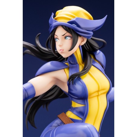 Marvel Wolverine (Laura Kinney) Bishoujo Kotobukiya